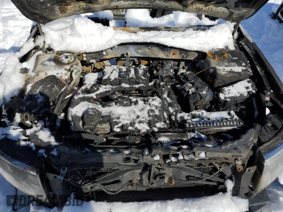 2007 Lincoln MKZ with VIN 3LNHM28T77R644585, listed as a Copart auction lot 47527885 with Not Provided miles and Salvage Title. Bid and sale history available at carsss.com. Image 11.