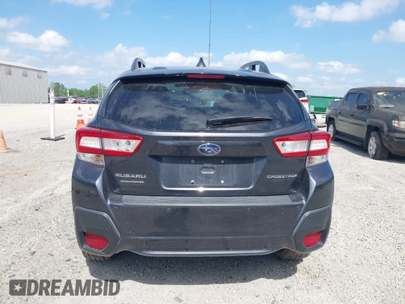 2018 Subaru Crosstrek Limited с VIN JF2GTAMCXJH272866, выставлен на аукционе IAAI как лот 42295410 с пробегом 106 807 миль миль и . История ставок и продаж доступна на DreamBid. Изображение 16.