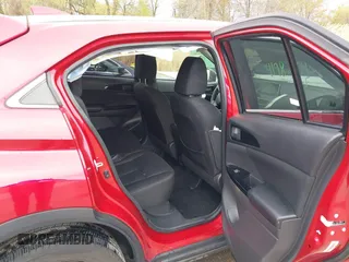 2019 Mitsubishi Eclipse Cross LE z VIN JA4AT4AA0KZ029291, wystawiony jako IAAI lot #41982104 z przebiegiem 135 304 mil mil oraz . Historia ofert i sprzedaży dostępna na DreamBid. Obrazek 8.