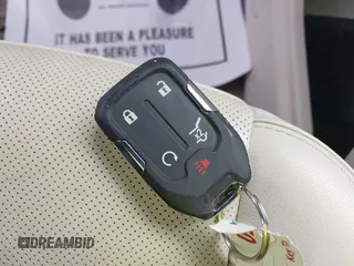 2020 GMC Acadia Denali with VIN 1GKKNXLS8LZ216800, listed as a IAAI auction lot 41822962 with 48,151 mi miles and . Bid and sale history available at DreamBid. Image 11.