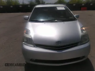 2009 Toyota Prius with VIN JTDKB20U793478137, listed as a IAAI auction lot 42152433 with 159,868 mi miles. Bid and sale history available at carsss.com. Image 6.