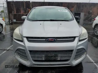2013 Ford Escape SE with VIN 1FMCU9G98DUB40401, listed as a Copart auction lot 49440175 with 165,068 mi miles and Salvage Title. Bid and sale history available at carsss.com. Image 5.