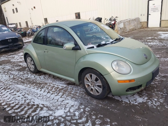 2008 Volkswagen Beetle S с VIN 3VWPG31C68M518009, выставлен на аукционе IAAI как лот 40982053 с пробегом 156 552 миль миль и . История ставок и продаж доступна на DreamBid. Изображение 1.