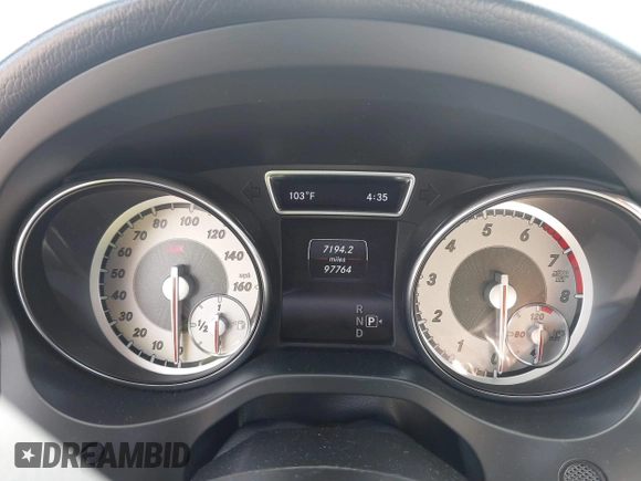 2014 Mercedes-Benz CLA 250 с VIN WDDSJ4EB5EN158938, выставлен на аукционе IAAI как лот 42581224 с пробегом 97 764 миль миль и . История ставок и продаж доступна на DreamBid. Изображение 7.