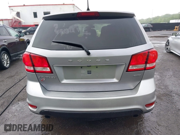 2019 Dodge Journey GT with VIN 3C4PDDEG9KT738739, listed as a IAAI auction lot 42248452 with 168,110 mi miles and . Bid and sale history available at DreamBid. Image 17.