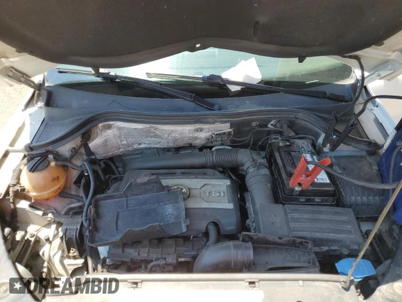 2013 Volkswagen Tiguan SE с VIN WVGBV3AX4DW596834, выставлен на аукционе Copart как лот 61399695 с пробегом 139 398 миль миль и Чистый • Clean title. История ставок и продаж доступна на DreamBid. Изображение 11.