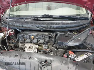 2008 Honda Civic LX with VIN 1HGFA16518L054760, listed as a IAAI auction lot 42051809 with 141,763 mi miles and . Bid and sale history available at DreamBid. Image 10.