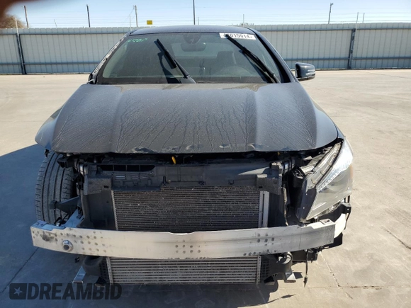 2019 Mercedes-Benz CLA 250 with VIN WDDSJ4EB9KN729102, listed as a Copart auction lot 44015914 with 51,225 mi miles and . Bid and sale history available at DreamBid. Image 5.
