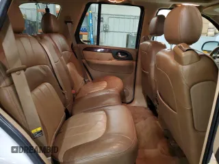 2002 GMC Envoy SLT with VIN 1GKDT13S822472292, listed as a Copart auction lot 52749785 with 172,211 mi miles and Salvage Title. Bid and sale history available at carsss.com. Image 11.