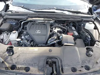 2023 Lexus RX 350 с VIN 2T2BAMCA1PC019377, выставлен на аукционе IAAI как лот 41334283 с пробегом 24 167 миль миль и . История ставок и продаж доступна на DreamBid. Изображение 10.