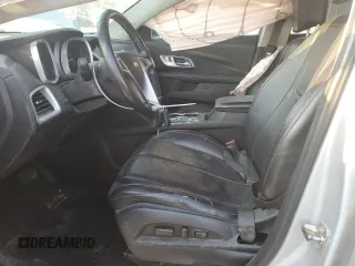2014 Chevrolet Equinox LT with VIN 2GNFLGE35E6120167, listed as a Copart auction lot 75475964 with 192,687 mi miles and Salvage Title. Bid and sale history available at carsss.com. Image 7.