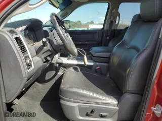 2009 Dodge Ram 1500 Sport with VIN 1D3HB13T89J502052, listed as a Copart auction lot 48905905 with 239,835 mi miles and Salvage Title. Bid and sale history available at carsss.com. Image 7.