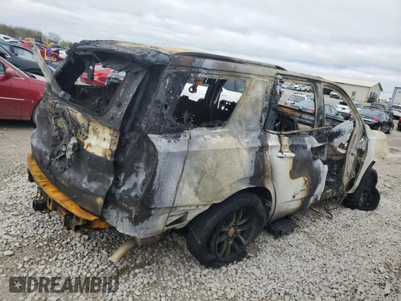 2021 Chevrolet Tahoe LT with VIN 1GNSKNKD7MR263725, listed as a Copart auction lot 51072145 with Not provided miles and Non repairable. Bid and sale history available at DreamBid. Image 3.