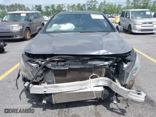 2015 Mercedes-Benz CLA-Class CLA 250 with VIN WDDSJ4EB2FN184172, listed as a IAAI auction lot 42090953 with 129,617 mi miles. Bid and sale history available at carsss.com. Image 6.