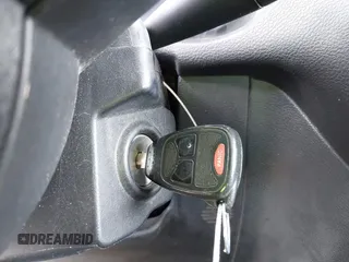 2012 Jeep Wrangler Sahara z VIN 1C4AJWBGXCL100527, wystawiony jako IAAI lot #42394623 z przebiegiem 126 097 mil mil oraz . Historia ofert i sprzedaży dostępna na DreamBid. Obrazek 11.