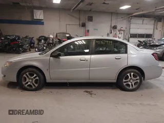 2005 Saturn ION ION 3 z VIN 1G8AL52F15Z125239, wystawiony jako IAAI lot #41167979 z przebiegiem 128 179 mil mil oraz . Historia ofert i sprzedaży dostępna na DreamBid. Obrazek 12.
