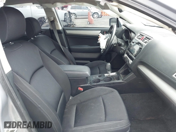 2015 Subaru Legacy Premium with VIN 4S3BNAC69F3013871, listed as a IAAI auction lot 42317208 with 264,011 mi miles and . Bid and sale history available at DreamBid. Image 5.