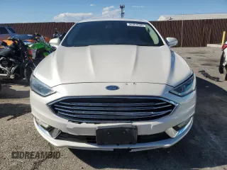 2017 Ford Fusion SE with VIN 3FA6P0HD0HR247730, listed as a Copart auction lot 56564595 with 137,944 mi miles and Clean Title. Bid and sale history available at DreamBid. Image 5.