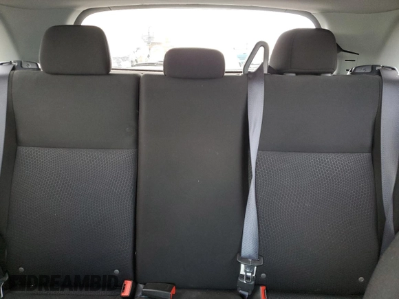 2012 Mitsubishi Outlander Sport SE z VIN JA4AJ3AU2CZ602171, wystawiony jako Copart lot #57207845 z przebiegiem 127 333 mil mil oraz Szkoda całkowita • Salvage title. Historia ofert i sprzedaży dostępna na DreamBid. Obrazek 10.