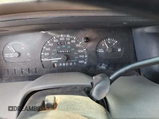 1998 Ford Windstar GL with VIN 2FMZA51U9WBD30693, listed as a Copart auction lot 80142064 with 159,191 mi miles and Salvage Title. Bid and sale history available at carsss.com. Image 9.