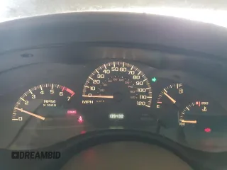 2005 Chevrolet Classic with VIN 1G1ND52F95M186722, listed as a Copart auction lot 45037925 with 139,430 mi miles and Salvage Title. Bid and sale history available at carsss.com. Image 9.