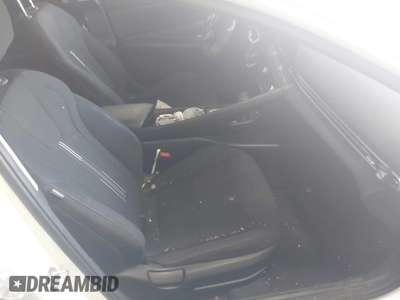 2023 Hyundai Elantra SEL with VIN 5NPLS4AG1PH097684, listed as a IAAI auction lot 42244882 with 68,370 mi miles and . Bid and sale history available at DreamBid. Image 5.