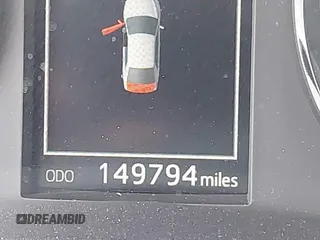 2017 Toyota Corolla L with VIN 2T1BURHE4HC781138, listed as a IAAI auction lot 42183186 with 149,794 mi miles and . Bid and sale history available at DreamBid. Image 15.