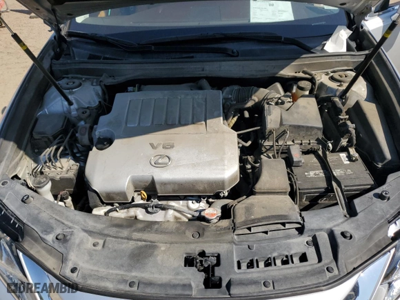 2016 Lexus ES 350 with VIN JTHBK1GG0G2217007, listed as a Copart auction lot 52111455 with 84,573 mi miles and Salvage Title. Bid and sale history available at carsss.com. Image 11.