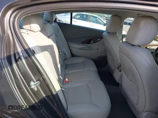 2013 Buick LaCrosse Leather с VIN 1G4GC5E35DF215359, выставлен на аукционе IAAI как лот 42561920 с пробегом 115 711 миль миль и . История ставок и продаж доступна на DreamBid. Изображение 8.
