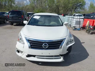 2013 Nissan Altima SL with VIN 1N4AL3AP1DC175943, listed as a IAAI auction lot 41986111 with 149,108 mi miles and . Bid and sale history available at DreamBid. Image 13.