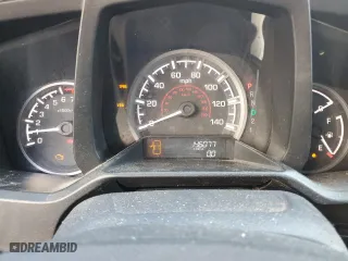 2009 Honda Ridgeline RT with VIN 2HJYK16219H500877, listed as a Copart auction lot 83600114 with 146,077 mi miles and Salvage Title. Bid and sale history available at carsss.com. Image 9.