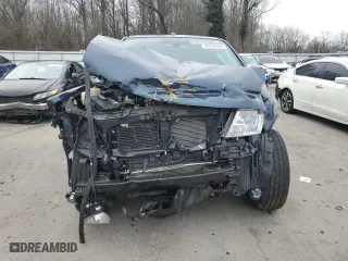 2018 Nissan Frontier SV V6 with VIN 1N6AD0FV9JN701178, listed as a Copart auction lot 45796495 with 70,164 mi miles and Salvage Title. Bid and sale history available at carsss.com. Image 5.