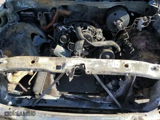1998 Dodge Ram 1500 with VIN 1B7HC13Y4WJ164954, listed as a Copart auction lot 87490544 with 0 mi miles and Salvage Title. Bid and sale history available at carsss.com. Image 11.