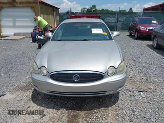 2007 Buick LaCrosse CX с VIN 2G4WC552X71165850, выставлен на аукционе IAAI как лот 42622261 с пробегом Не указан миль и . История ставок и продаж доступна на DreamBid. Изображение 13.
