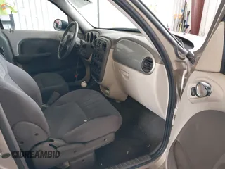 2003 Chrysler PT Cruiser Touring with VIN 3C4FY58B83T550947, listed as a IAAI auction lot 42244500 with 162,986 mi miles and . Bid and sale history available at DreamBid. Image 5.