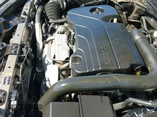 2020 Chevrolet Malibu LT with VIN 1G1ZD5ST0LF088123, listed as a IAAI auction lot 43332848 with 188,523 mi miles and . Bid and sale history available at DreamBid. Image 18.