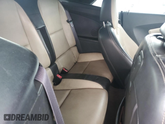 2014 Chevrolet Camaro LT with VIN 2G1FC3D39E9181306, listed as a Copart auction lot 54545255 with 112,057 mi miles and Salvage title. Bid and sale history available at DreamBid. Image 10.