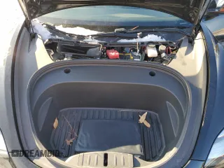 2021 Tesla Model 3 Standard Range Plus with VIN 5YJ3E1EA9MF860511, listed as a Copart auction lot 89118255 with 119,349 mi miles and Clean Title. Bid and sale history available at carsss.com. Image 11.