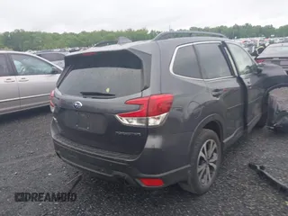 2021 Subaru Forester Limited z VIN JF2SKAUC6MH514618, wystawiony jako IAAI lot #42323505 z przebiegiem 41 285 mil mil oraz . Historia ofert i sprzedaży dostępna na DreamBid. Obrazek 16.