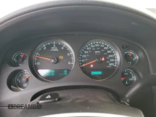 2011 GMC Sierra 1500 Denali z VIN 3GTP2XE23BG294441, wystawiony jako Copart lot #50512945 z przebiegiem 107 265 mil mil oraz Szkoda całkowita • Salvage title. Historia ofert i sprzedaży dostępna na DreamBid. Obrazek 9.