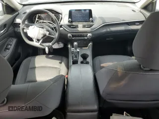 2019 Nissan Altima S z VIN 1N4BL4BV8KC182859, wystawiony jako Copart lot #51076535 z przebiegiem 135 121 mil mil oraz Szkoda całkowita • Salvage title. Historia ofert i sprzedaży dostępna na DreamBid. Obrazek 8.