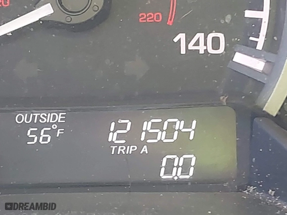 2014 Honda Ridgeline RTL with VIN 5FPYK1F52EB002984, listed as a IAAI auction lot 41347361 with 162,015 mi miles. Bid and sale history available at carsss.com. Image 15.