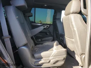 2022 Chevrolet Tahoe RST with VIN 1GNSKRKLXNR273195, listed as a Copart auction lot 76132594 with 31,621 mi miles and Salvage Title. Bid and sale history available at carsss.com. Image 11.