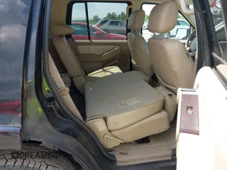2008 Ford Explorer Limited with VIN 1FMEU85838UA64167, listed as a IAAI auction lot 42579163 with 250,254 mi miles and . Bid and sale history available at DreamBid. Image 8.