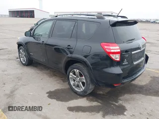 2010 Toyota RAV4 Sport с VIN JTMRK4DV0A5094237, выставлен на аукционе IAAI как лот 41184828 с пробегом 250 343 миль миль и . История ставок и продаж доступна на DreamBid. Изображение 3.
