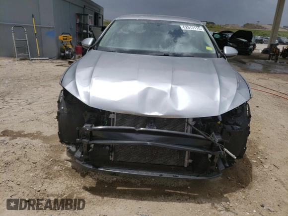 2020 Volkswagen Jetta S with VIN 3VWN57BU0LM049987, listed as a Copart auction lot 62913115 with 30,859 mi miles and Non repairable. Bid and sale history available at DreamBid. Image 5.