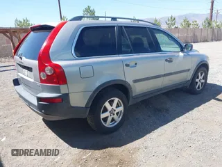 2005 Volvo XC90 с VIN YV1CZ592551162819, выставлен на аукционе IAAI как лот 42474462 с пробегом 214 450 миль миль и . История ставок и продаж доступна на DreamBid. Изображение 4.