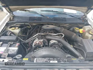 1996 Jeep Grand Cherokee Limited z VIN 1J4GZ78YXTC191527, wystawiony jako IAAI lot #42352616 z przebiegiem 325 927 mil mil oraz . Historia ofert i sprzedaży dostępna na DreamBid. Obrazek 10.