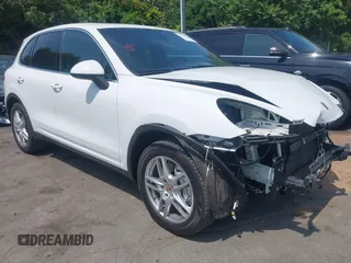 2013 Porsche Cayenne S z VIN WP1AB2A20DLA86634, wystawiony jako IAAI lot #42318266 z przebiegiem 82 994 mil mil oraz . Historia ofert i sprzedaży dostępna na DreamBid. Obrazek 1.