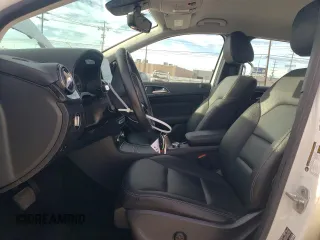 2015 Mercedes-Benz B Electric Drive with VIN WDDVP9AB4FJ006219, listed as a Copart auction lot 78636524 with 90,159 mi miles and Clean Title. Bid and sale history available at DreamBid. Image 7.